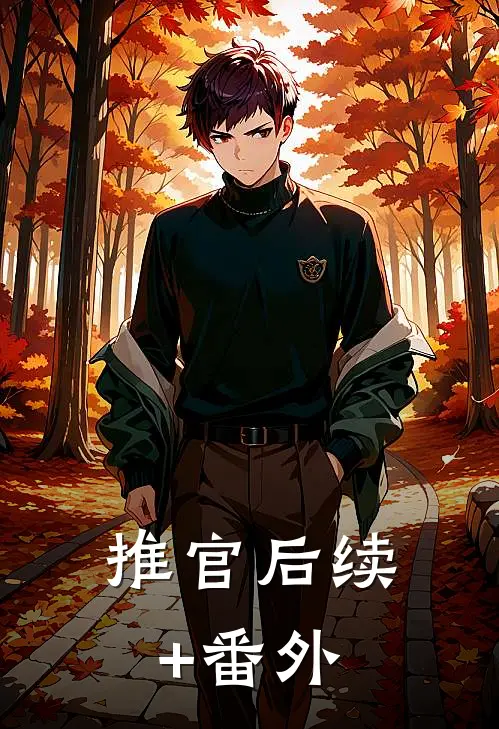推官后续+番外