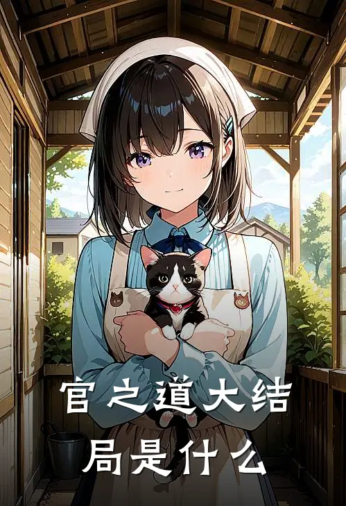 官之道大结局是什么