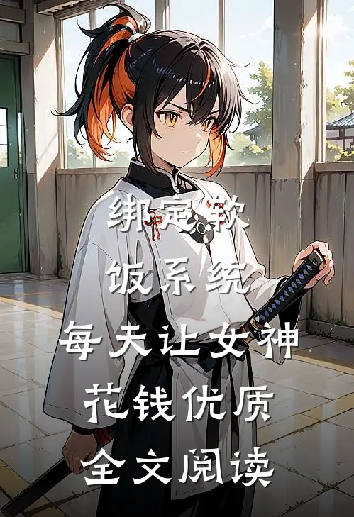 绑定软饭系统，每天让女神花钱优质全文阅读