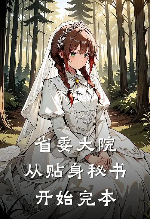 省委大院：从贴身秘书开始完本