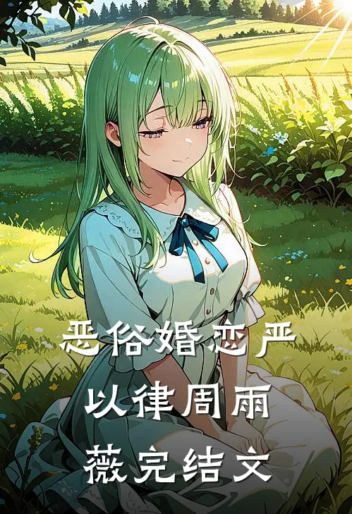恶俗婚恋严以律周雨薇完结文