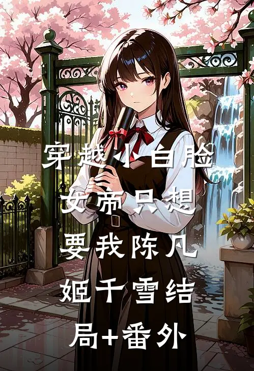 穿越小白脸，女帝只想要我陈凡姬千雪结局+番外