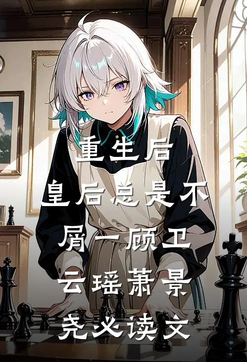 双星照我修仙路