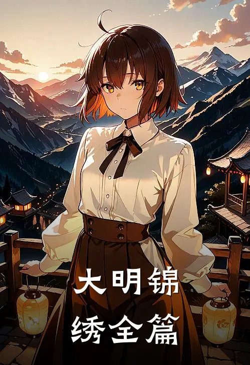 大明锦绣全篇