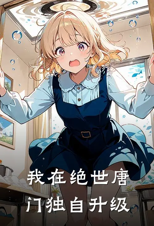 我在绝世唐门独自升级
