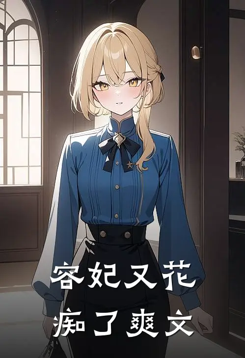 容妃又花痴了爽文