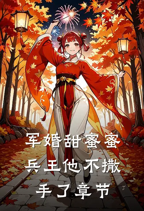 军婚甜蜜蜜，兵王他不撒手了章节