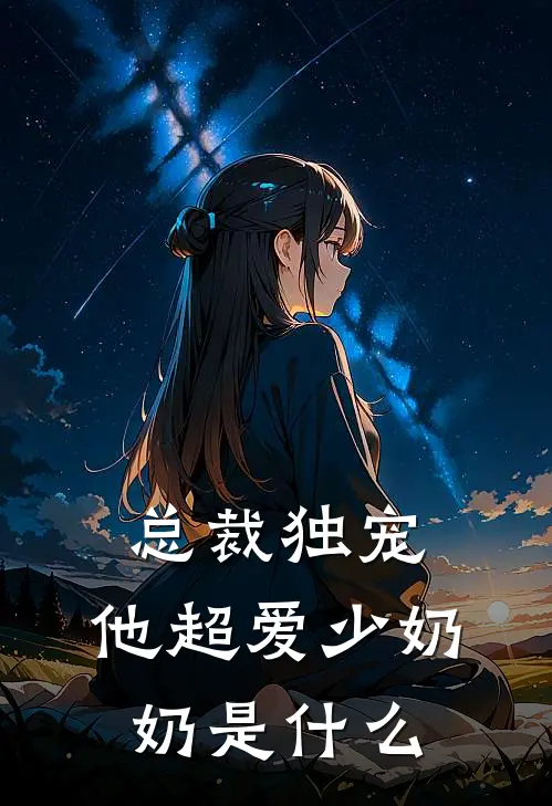总裁独宠：他超爱少奶奶是什么