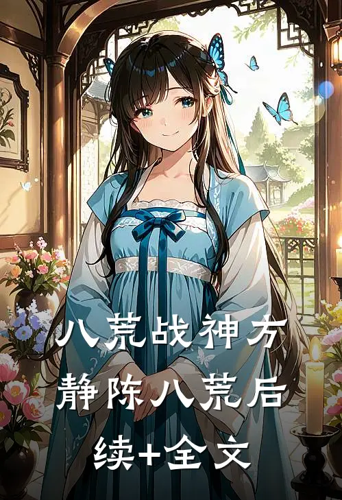 八荒战神方静陈八荒后续+全文