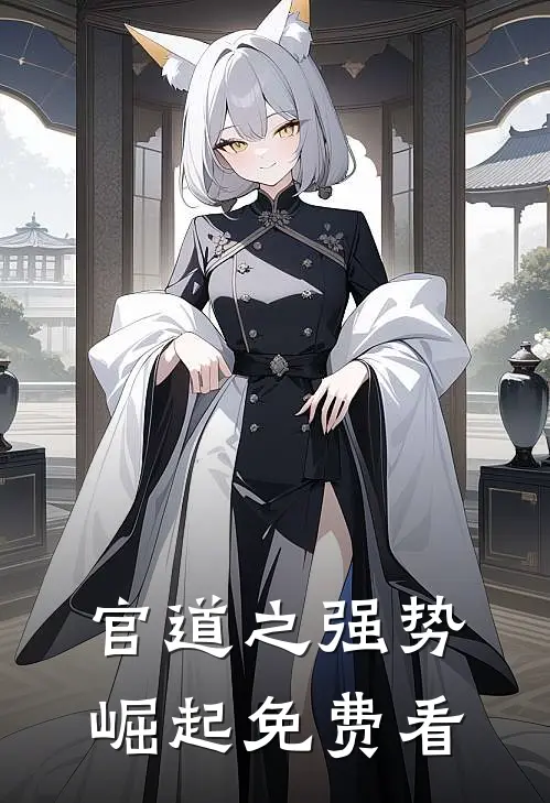官道之强势崛起免费看
