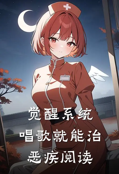 觉醒系统，唱歌就能治恶疾阅读