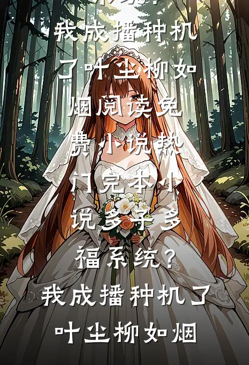 圣女别哭，你的系统死了