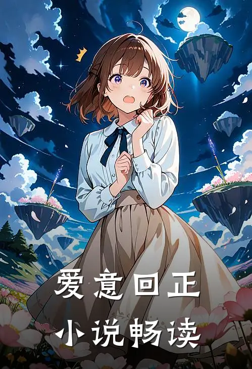 爱意回正小说畅读
