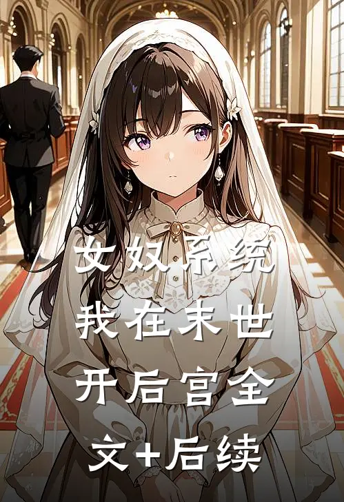 女奴系统：我在末世开后宫全文+后续