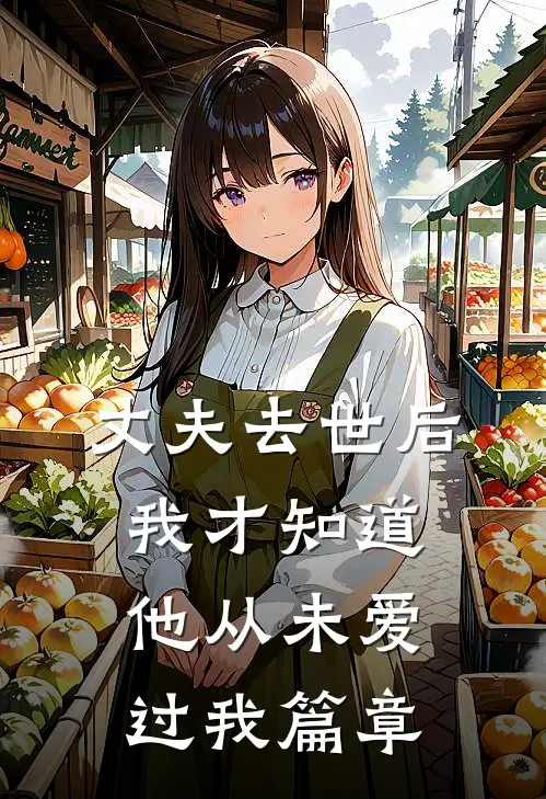 丈夫去世后我才知道他从未爱过我篇章