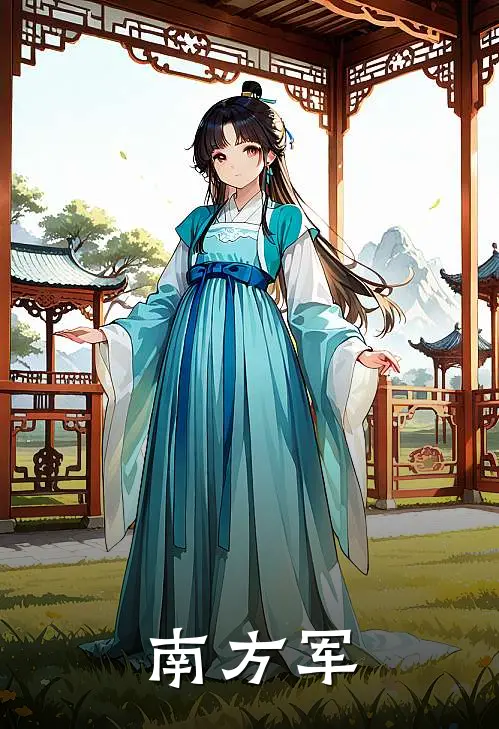 南方军