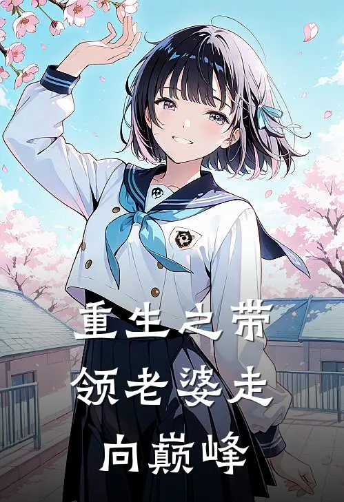 重生之带领老婆走向巅峰