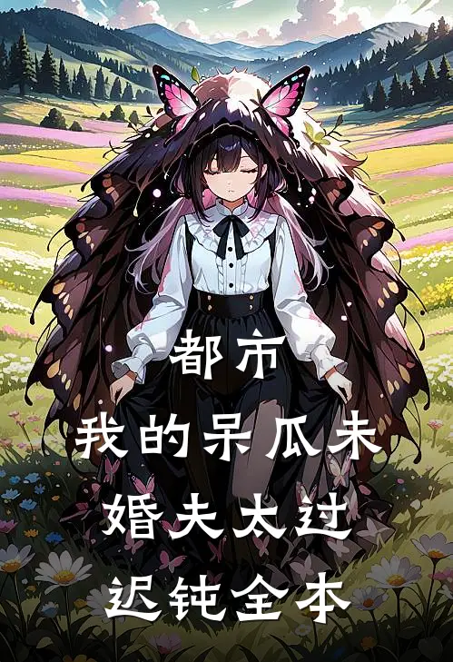 都市：我的呆瓜未婚夫太过迟钝全本