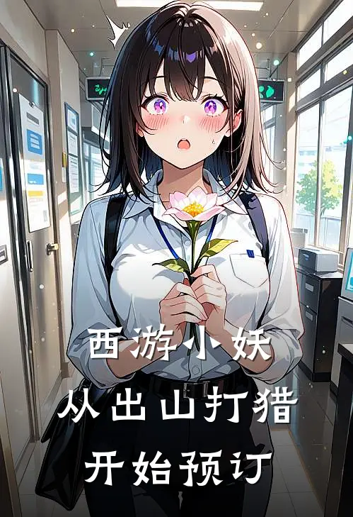西游小妖，从出山打猎开始预订