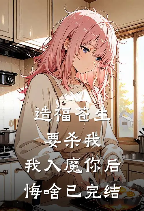 造福苍生要杀我，我入魔你后悔啥已完结