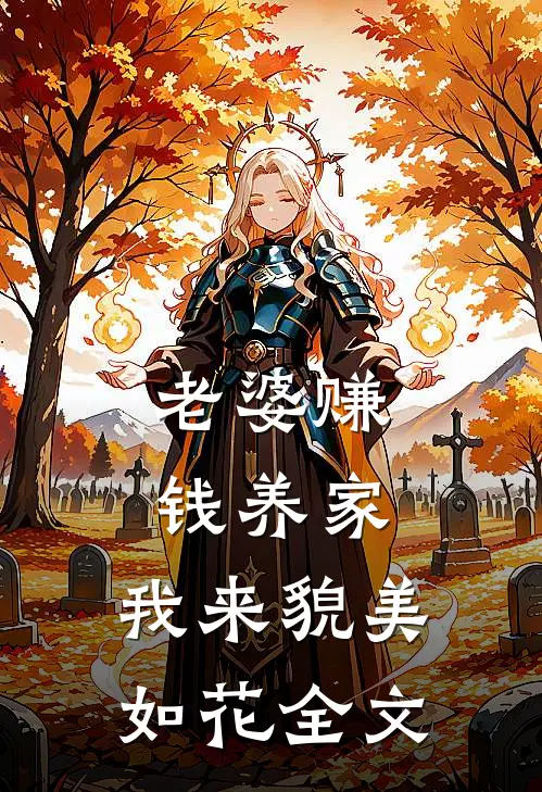 老婆赚钱养家，我来貌美如花全文