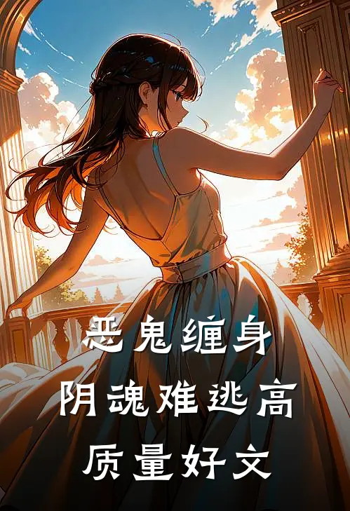 恶鬼缠身，阴魂难逃高质量好文