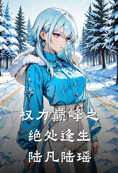 权力巅峰之绝处逢生陆凡陆瑶