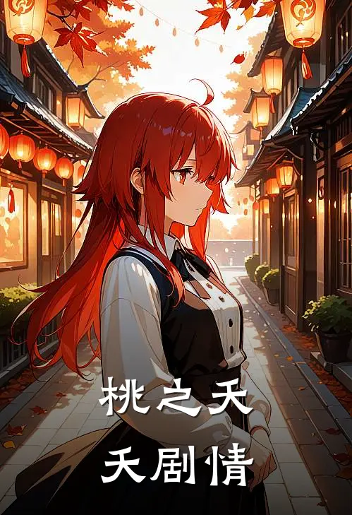 桃之夭夭剧情