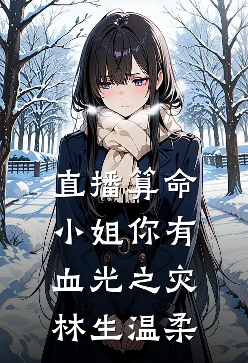 直播算命：小姐你有血光之灾林生温柔