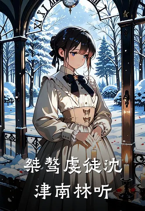 桀骜虔徒沈津南林听