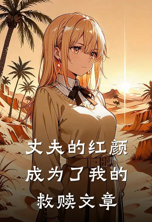丈夫的红颜成为了我的救赎文章