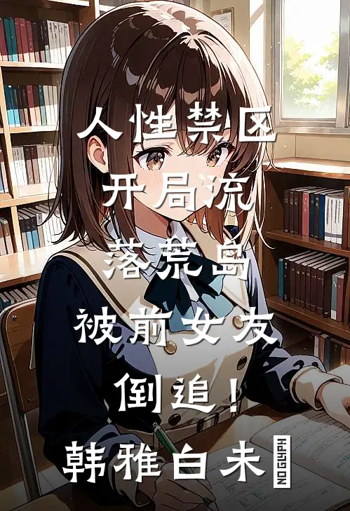 人性禁区：开局流落荒岛，被前女友倒追！韩雅白未晞