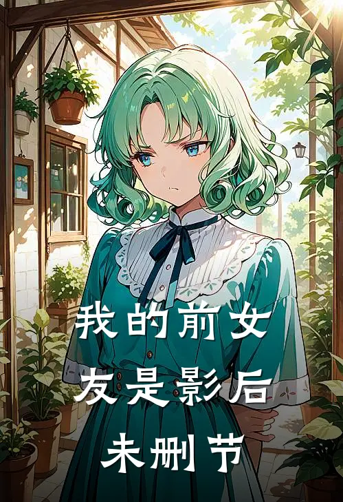 我的前女友是影后未删节