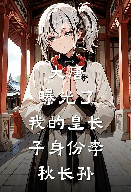 大唐：曝光了，我的皇长子身份李秋长孙