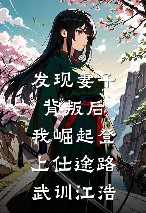 发现妻子背叛后，我崛起登上仕途路武训江浩