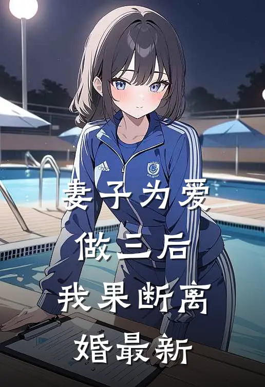 妻子为爱做三后，我果断离婚最新