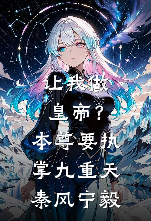 让我做皇帝？本尊要执掌九重天秦风宁毅