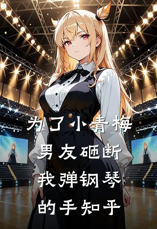 为了小青梅，男友砸断我弹钢琴的手知乎