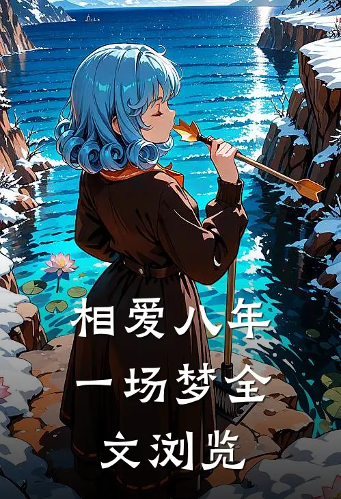 相爱八年一场梦全文浏览