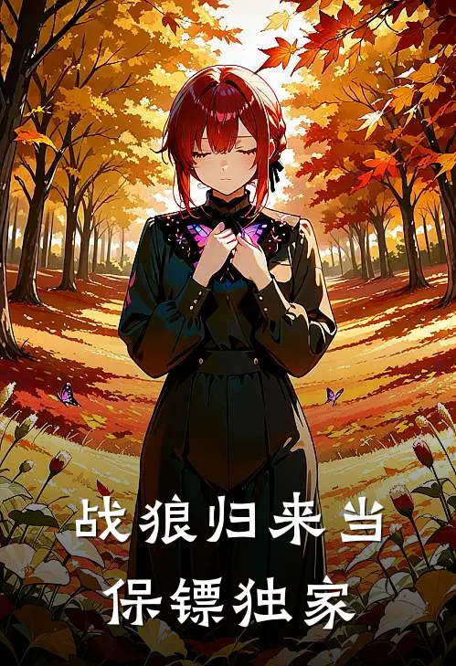 战狼归来当保镖独家