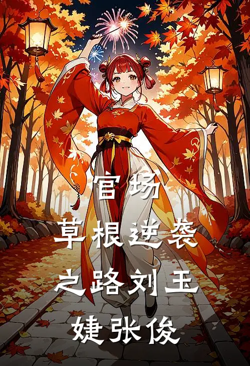 官场：草根逆袭之路刘玉婕张俊