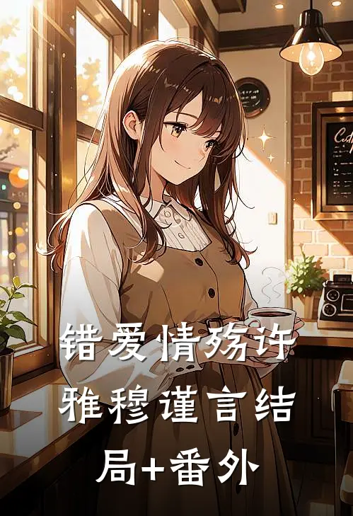 错爱情殇许雅穆谨言结局+番外