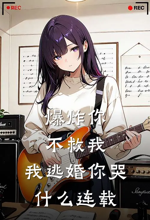 爆炸你不救我，我逃婚你哭什么连载