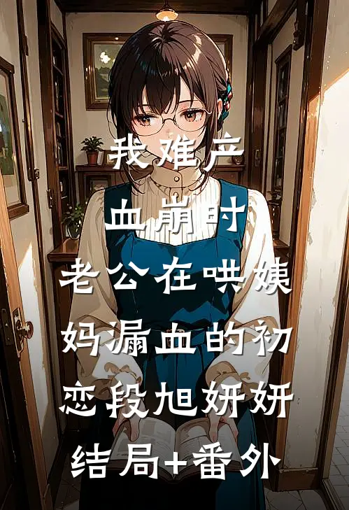 我难产血崩时，老公在哄姨妈漏血的初恋段旭妍妍结局+番外