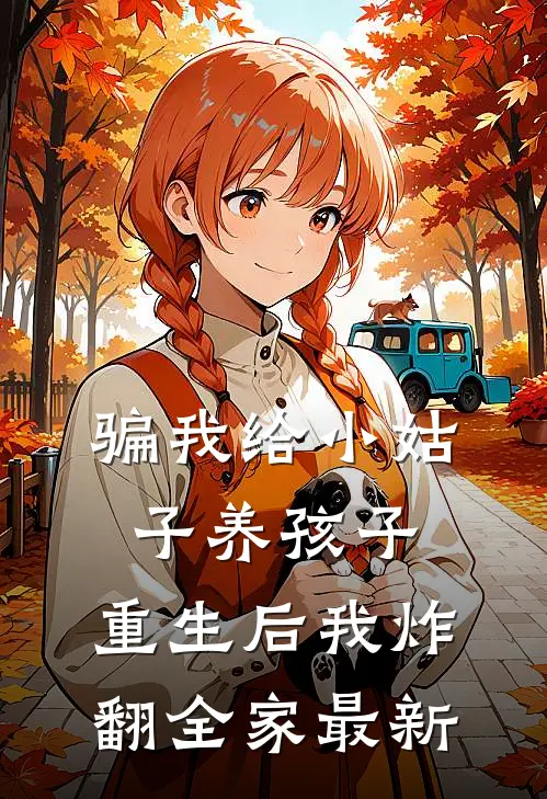 骗我给小姑子养孩子，重生后我炸翻全家最新