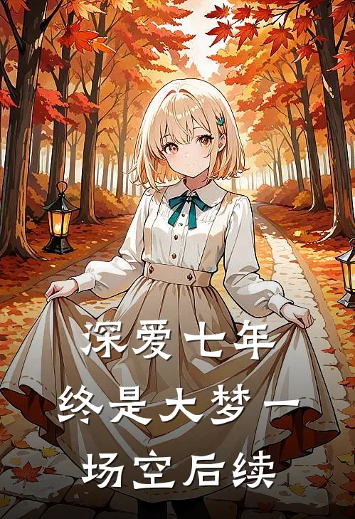 深爱七年，终是大梦一场空后续