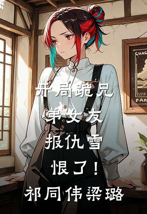 开局跪兄弟女友，报仇雪恨了！祁同伟梁璐
