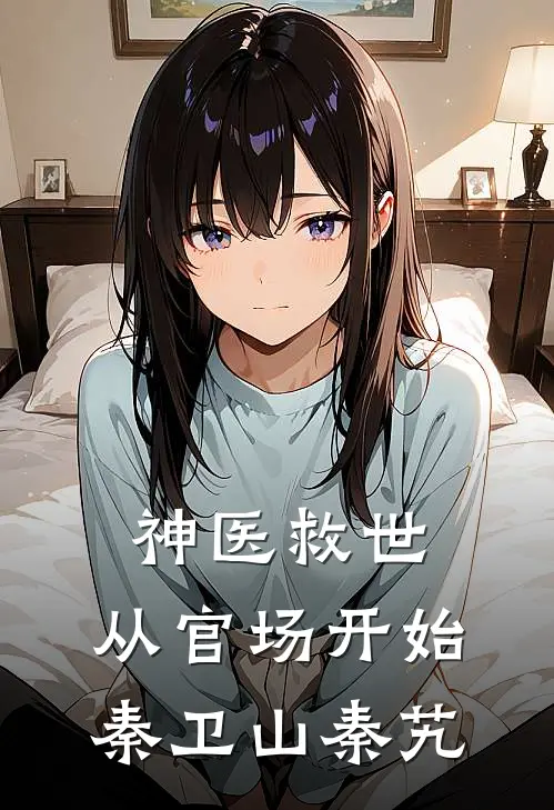 神医救世：从官场开始秦卫山秦艽