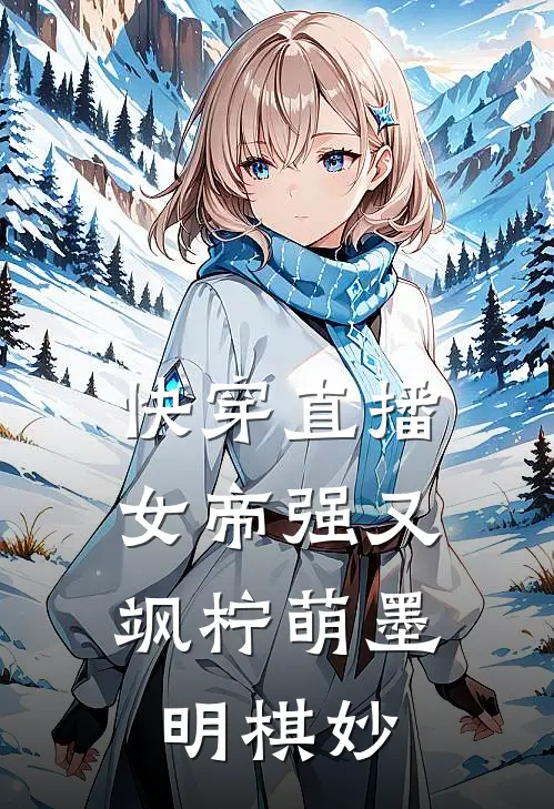 快穿直播：女帝强又飒柠萌墨明棋妙