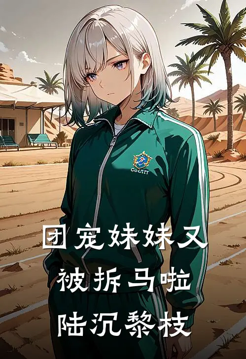 团宠妹妹又被拆马啦陆沉黎枝